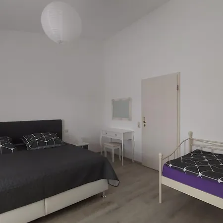 Melen Apartament Rust