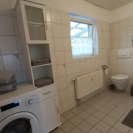 Melen Apartament Rust