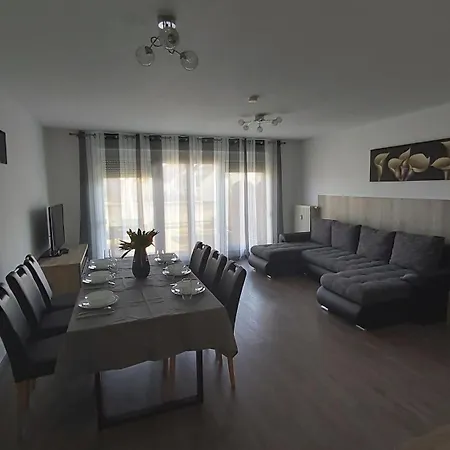 Melen Apartament