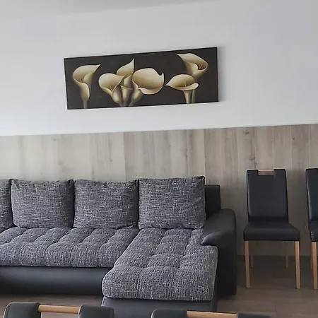 Melen Apartament *