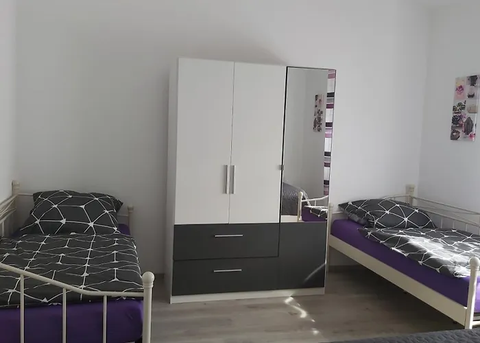 Apartman Melen
