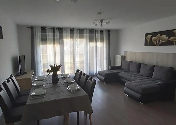 Melen Apartman