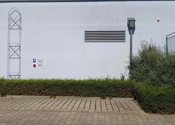 Melen Apartman Rust